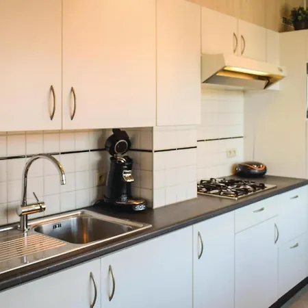 Het Oostens Genot Appartement *