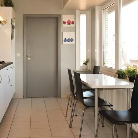 Het Oostens Genot Oostende