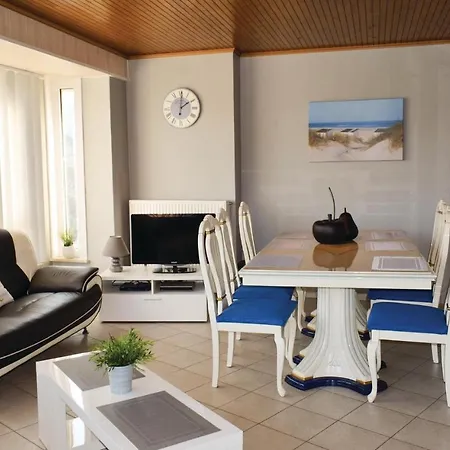 Het Oostens Genot Appartement *