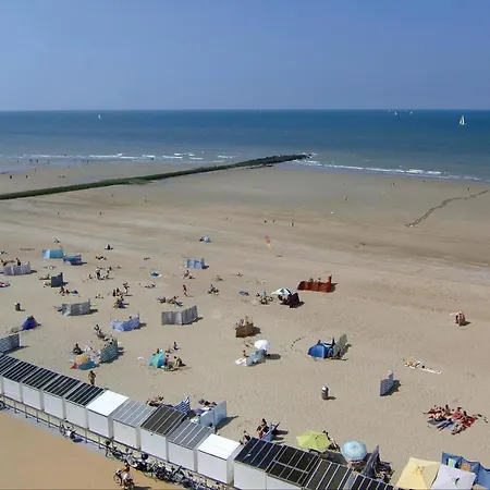 Het Oostens Genot * Oostende