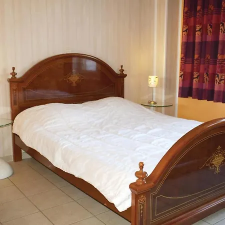 Het Oostens Genot Appartement *